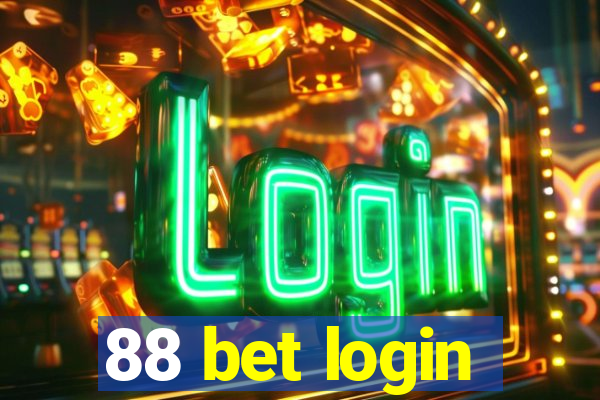 88 bet login